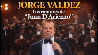 Jorge Valdez – Chiruza | Cantores de Juan D'Arienzo