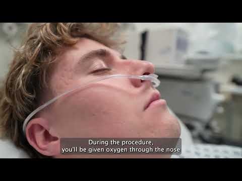 A Guide to Conscious Sedation