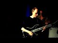 Capture de la vidéo Guitarist Bruce Arnold At Namm With Stu Hamm On Bass And Danny Gottlieb On Drums.