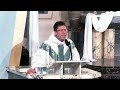 Abba Father Wants to Spoil You - Fr. Mark Goring, CC