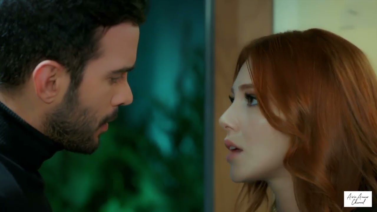 KA: I Hate You Then I Love You