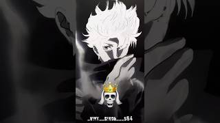 jjk Yuji ItadoriSatoru GojoSuguru GetoNobara Kugisaki #viral #shorts