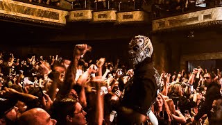 Mushroomhead "Sun Doesn't Rise" 10.28.2023 Cleveland, OH, 30th Anniversary Halloween Bash - SOLD OUT