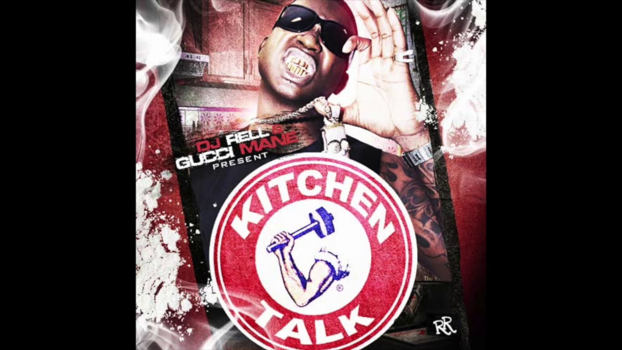 Watch Gucci Mane - She'll CK on YouTube Watch Gucci Mane - She'll CK on YouTube