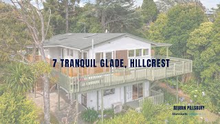 7 Tranquil Glade your Hidden Treasure in Hillcrest