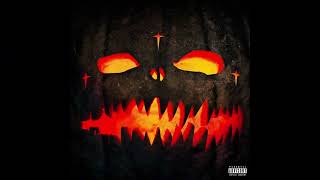 Halloween - Kodak Black (Instrumental) 100% ACCURATE