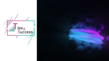 How to Make Logo Reveal Intro in Wondershare Filmora | Logo Animation Tutorial #2020 #tips4success