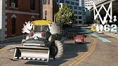 T Bone Content Bundle Dlc Watch Dogs 2 Youtube