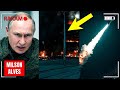 Putin Hilang Kawalan & Musnahkan Ukraine dengan Senjata Paling Dahsyat!
