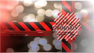 GenesisKeys - Dominion [59]