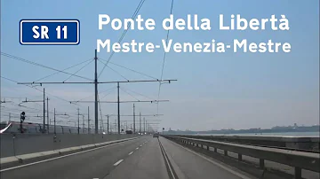 Perché si chiama Ponte della Libertà?