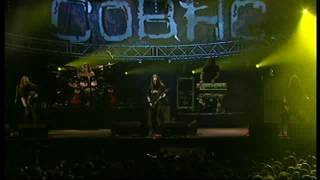 Children Of Bodom (Live at Graspop Metal Meeting 2009)