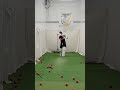 HANU VILJOEN TIMING IT BEAUTIFULLY AT ACA HARLOW 🔥