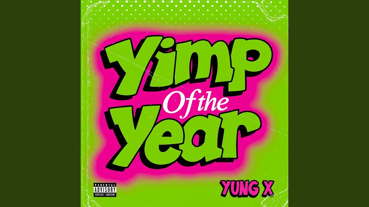 Yimp Of The Year