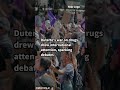Rodrigo Duterte: The Controversial Leader of the Philippines