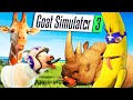 La cata en multi goat simulator 3