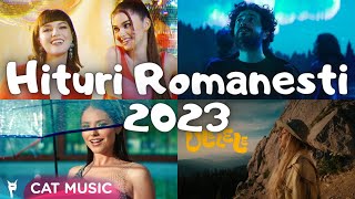 Muzica Romaneasca 2023 Mix 💕 Melodii 2023 Hituri 💕 Cea Mai Noua Muzica Romaneasca 2023