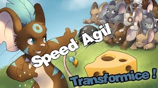 Speed Agil - Sefiwo Coder