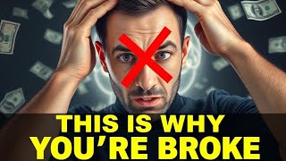 3 Mental Mistakes That Are Keeping You Broke (And How to Fix Them TODAY)