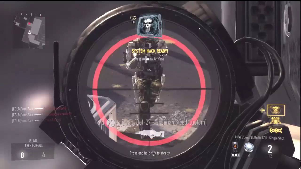 Zark and Vividd | Another day Mini