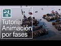 Lumion 11: Tutorial Animación por fases