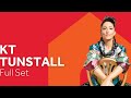 #RoyalAlbertHome: KT Tunstall – exclusive session