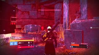 Destiny: No scope snipe res
