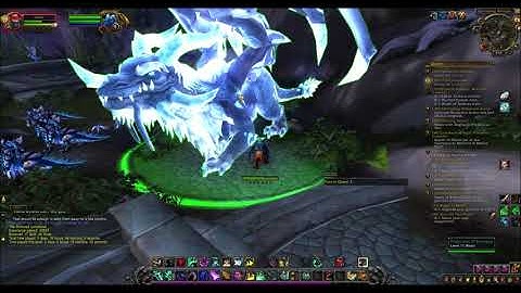 1 - 120 World of Warcraft Speed Leveling (Gnome Monk Solo, BfA 8.3) *PART 3*