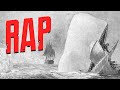 Capture de la vidéo "Moby-Dick" | A Rapper Explains Melville | Mc Lars