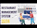 Transform Your Restaurant with a Powerful Restaurant Management System