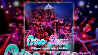 Otro Show - Uzielito Mix, El Bogueto, Dani Flow (Extended)