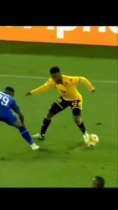Mduduzi Shabalala Vs Relebohile Mofokeng Pt I