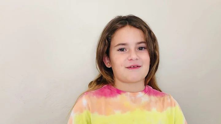 Sienna Pacheco for YOUNG MARGARET CARRINGTON