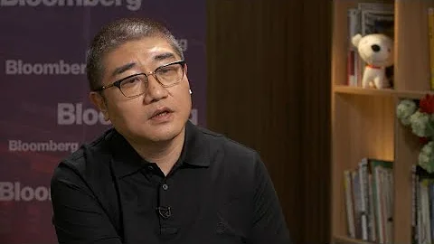 JD.com's Retail CEO Confident in China's Post Pandemic Recovery After Secondary Listing in Hong K… - DayDayNews