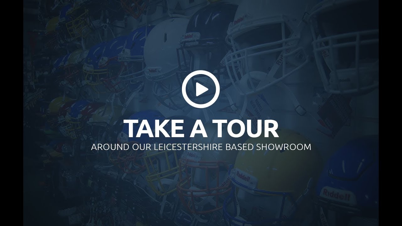 Football America UK Take a Tour YouTube