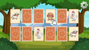 Cara Membuat Memory Game di Construct 2 (Full Tutorial)