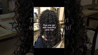 We love curly hair😋#hair #hairstyles #culyhair #curly #curlyhairstyles