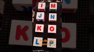 A To Z Alphabet#cartoon#learning#kidsvideo#music#fun#study#summerspecial #children #shorts #newvideo