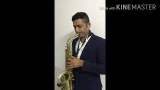 Zindagi Ka Safar  Saxophone Instrumental Song