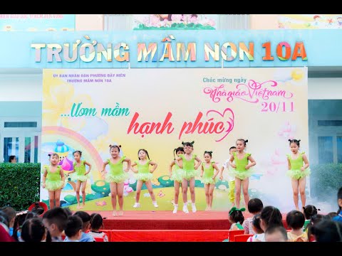 Nhịp điệu Khối Lá: Nhảy Laia cadi