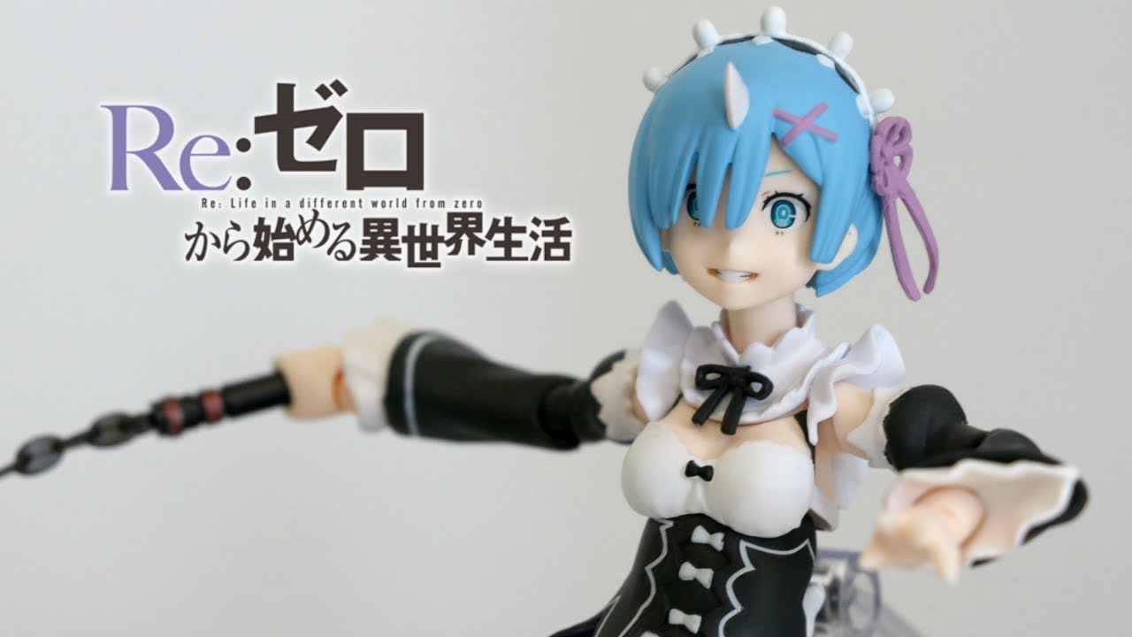 Opening The Best Waifu Of All Time (ZenMarket)