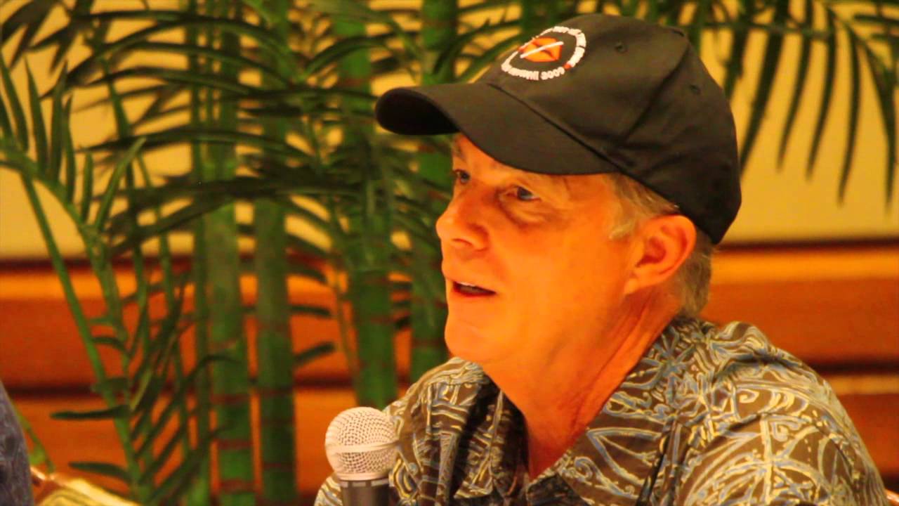 Spellbinders Writers Conference with Rob Hedden