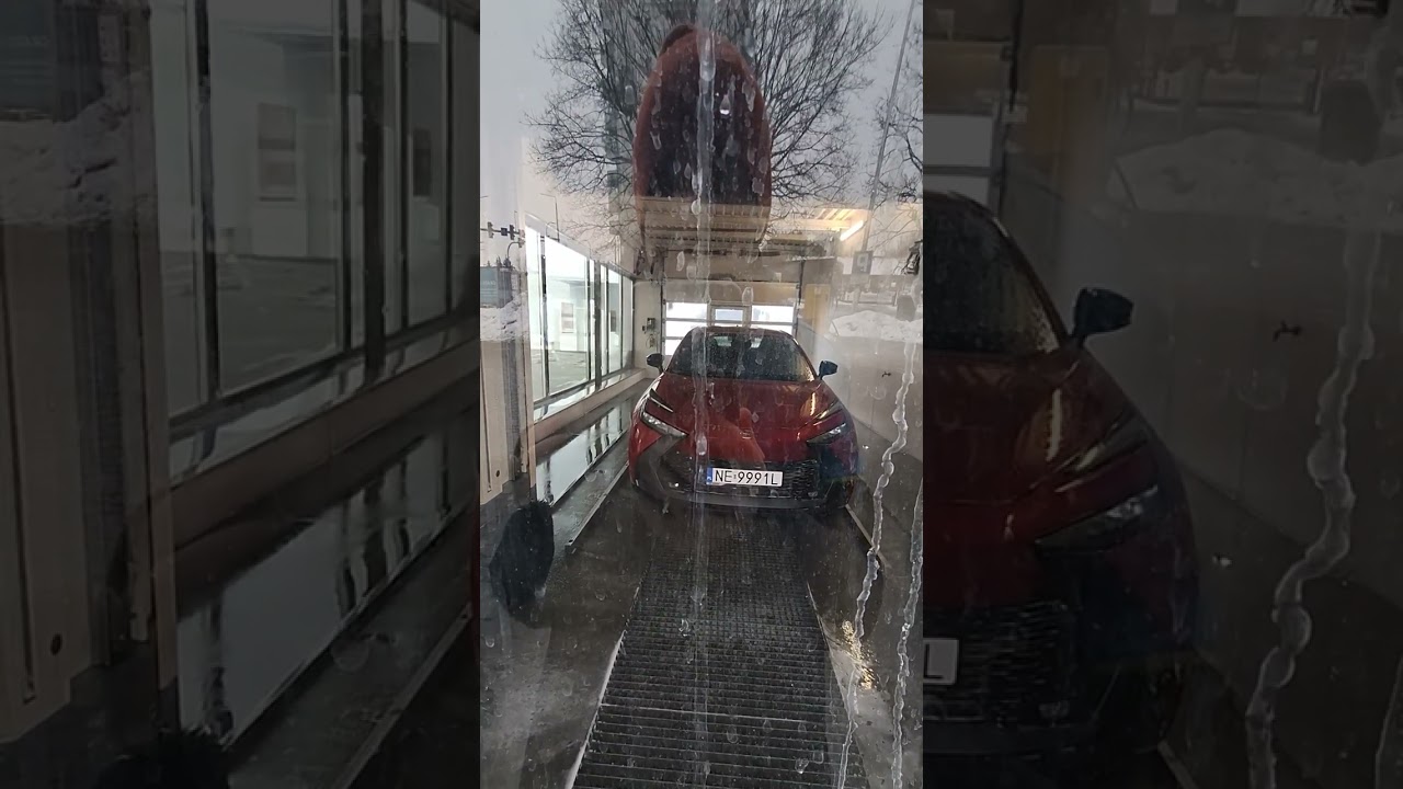 WashTec SoftCare Pro Shell Program Exstra Elbląg