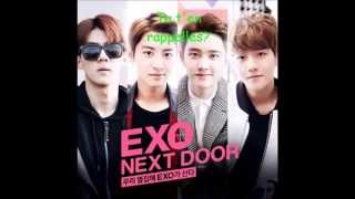 Baekhyun - Beautiful ( OST EXO NEXT DOOR ) VOSTFR