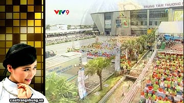 Trang Nhung - Lời ru Âu Lạc (VTV9)