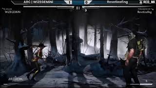 How RUNNING AWAY used to be in NRS Games