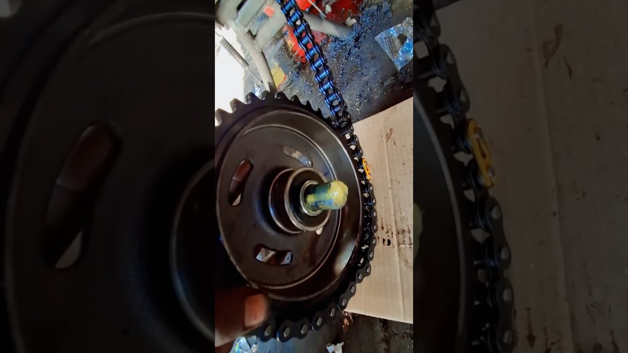 Royal Enfield classic  ब्रेक dram✨️⚙️ 