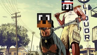 Que tu que nhho
