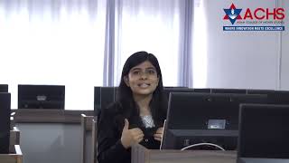 Shradha Khatiwada | B.Sc.CSIT 2077 | Student's Experience