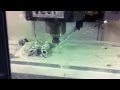 Marlin Steel Milling Machine Shop